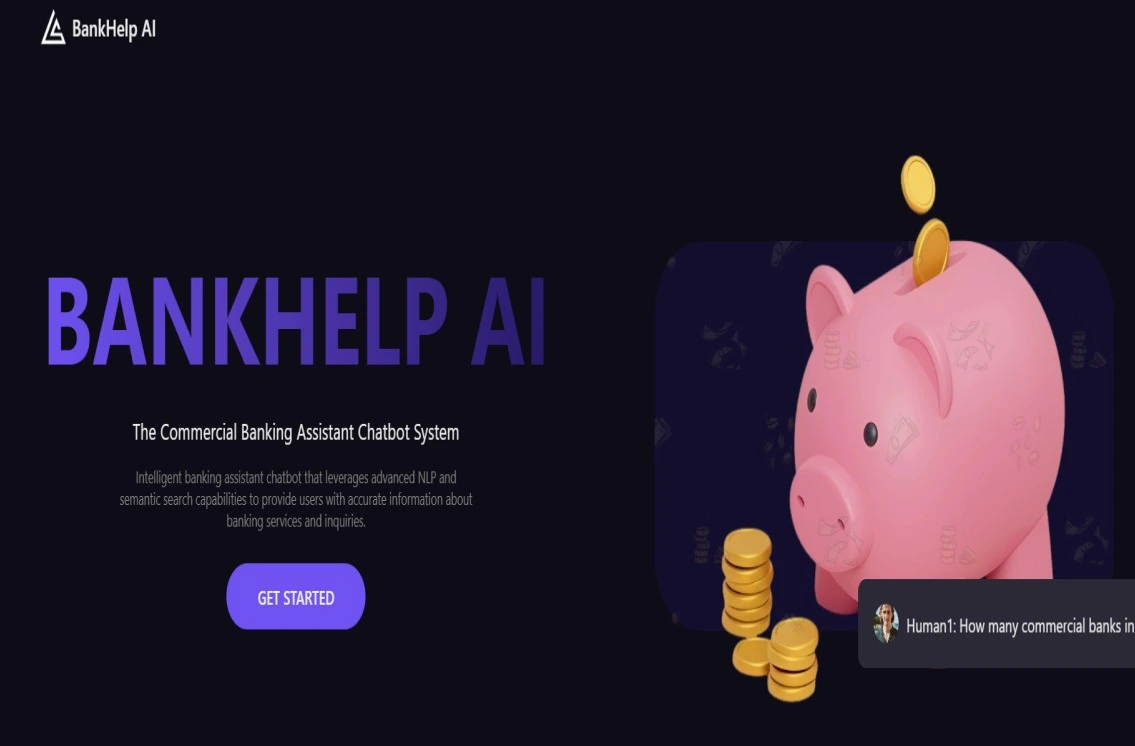 BankHelp AI